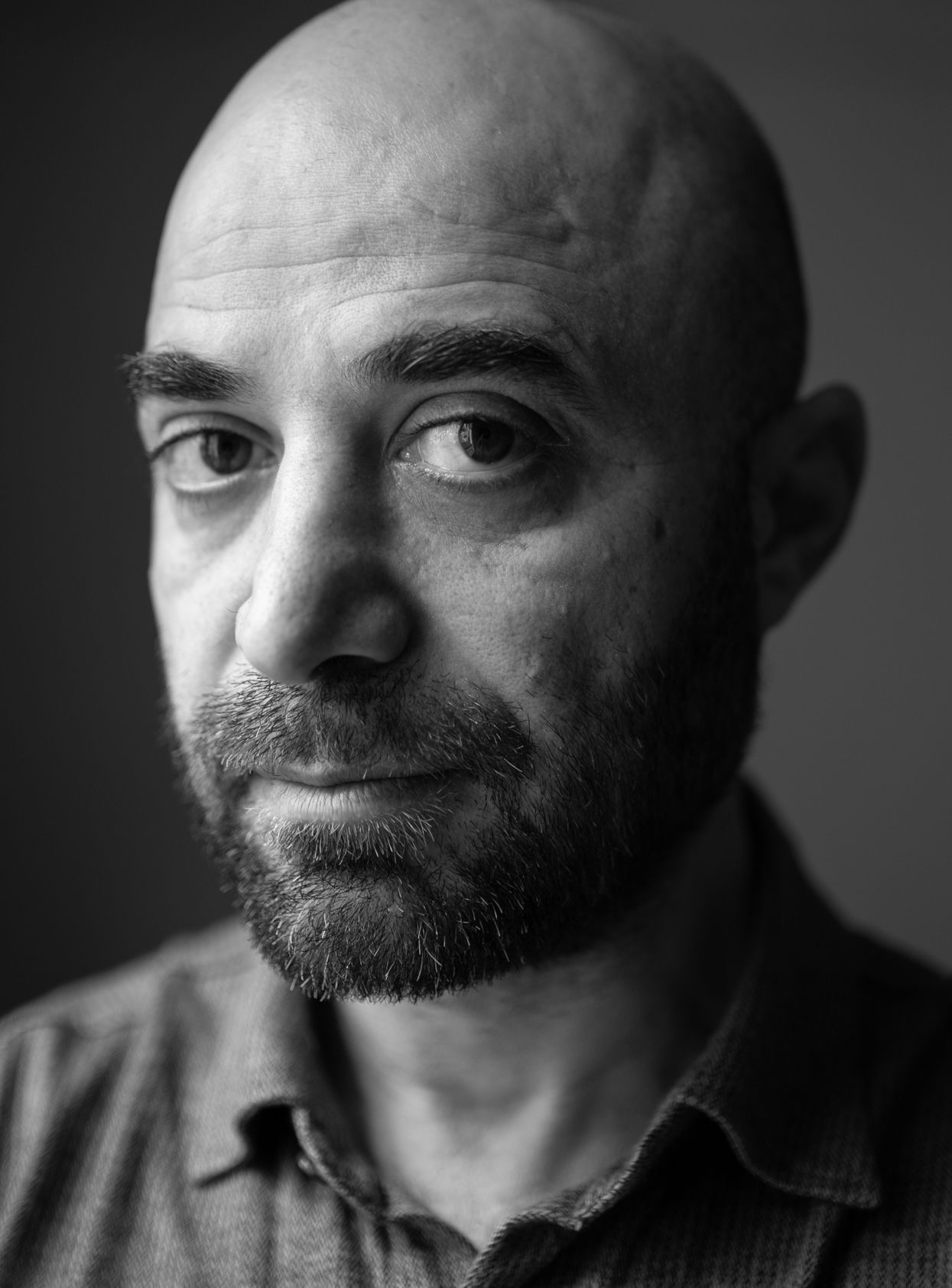 Ali Arkady