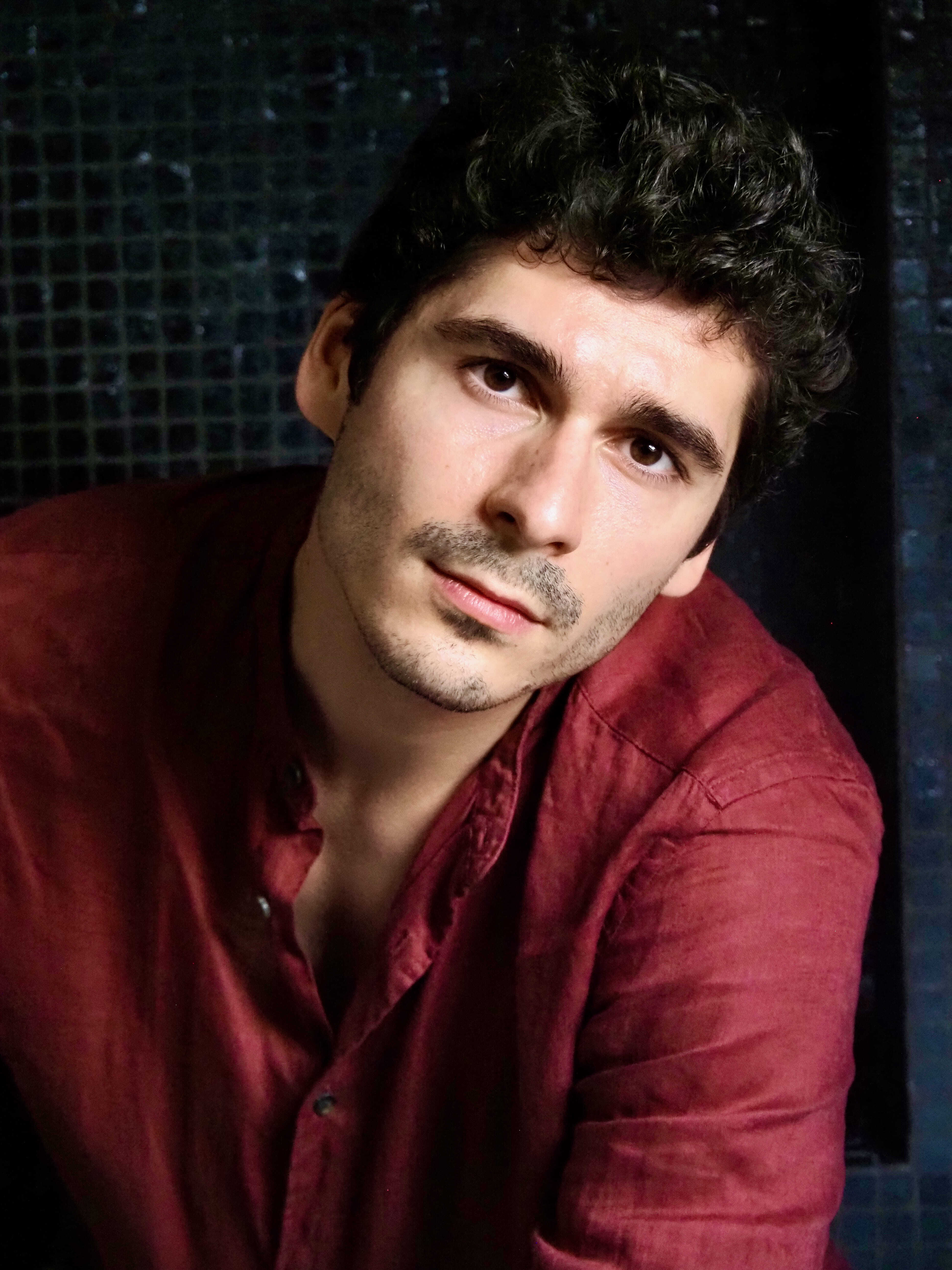 Photo Clément Laguouarde