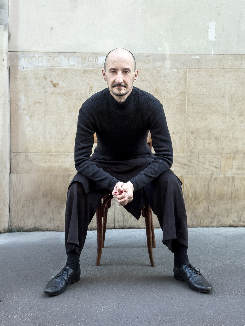 Guillaume Antoniolli photo